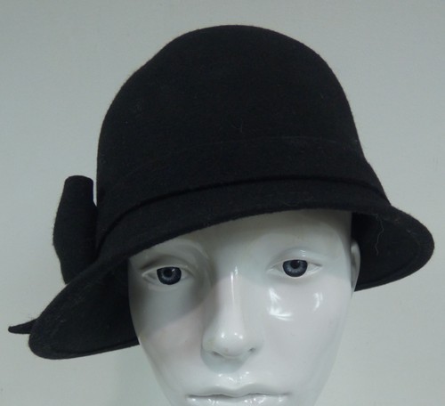 Rocha john black wool - rocha,