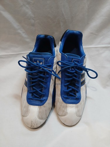 Adidas goodyear trainers size - goodyear,