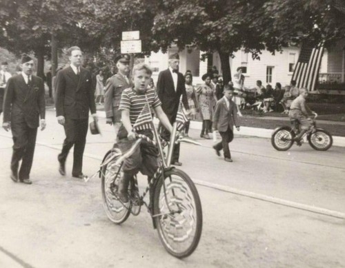 1940s wwii vintage photo - wwii,