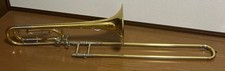 YAMAHA YSL-882UII Xeno Tenor