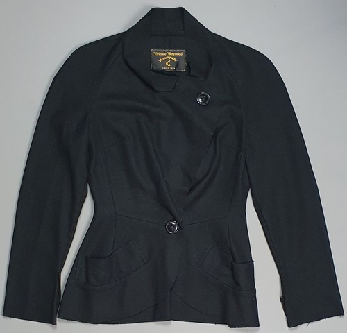 Vivienne westwood jacket - vivienne,