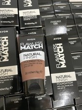 x9 Avon Flawless Match