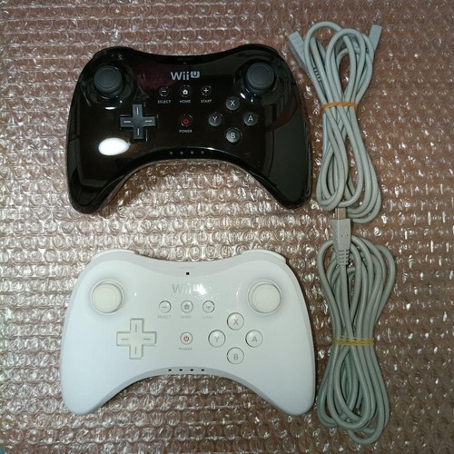 Nintendo wii pro - pro, controller