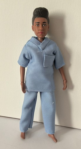 Mego emce size - emce, for