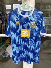 Port Vale 2022/23 Away