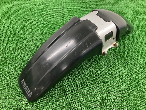 Used yamaha tw200 tw225 black - used,