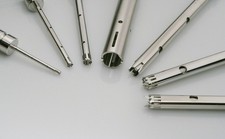 Kinematica Polytron PT-DA/2EC