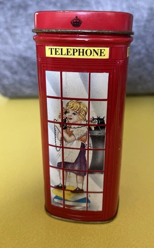 Vintage bentleys sweets - sweets, red