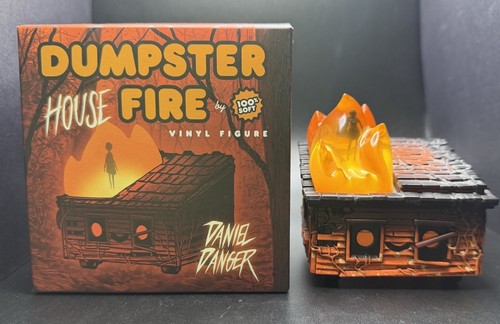 100 soft dumpster - 100%,
