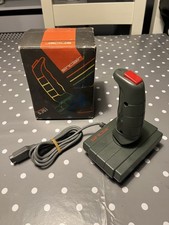 Sinclair SJS 1 Grey Joystick