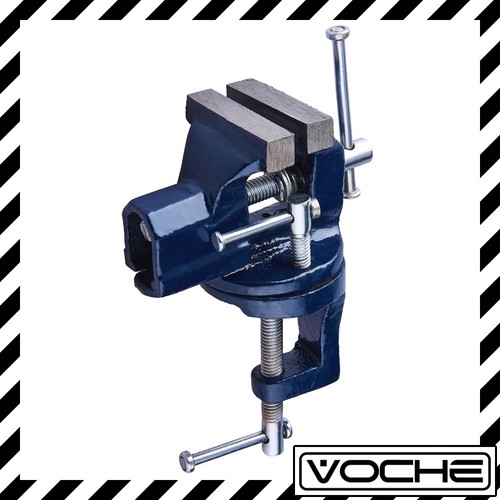 Voche 60mm mini clamp bench - clamp, on
