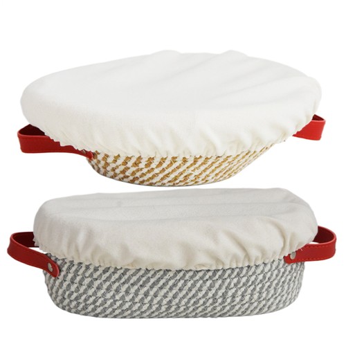 Bread proofing basket set - bread,