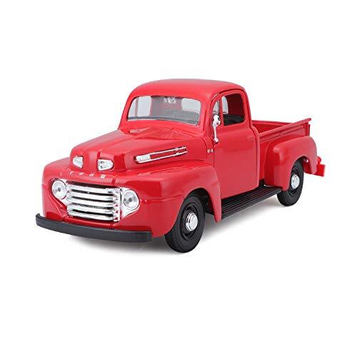 Maisto ford 1 pickup - 1/25,