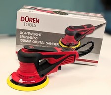 Lightweight Brushless 150mm