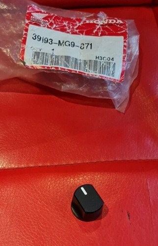 New genuine honda gl1200 - new,