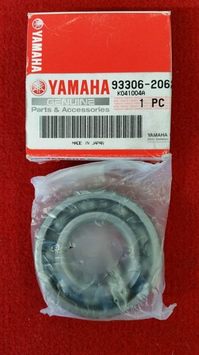 Yamaha tz750 93306 - tz750, 93306-20627