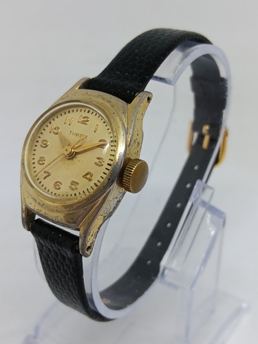 Vintage 1960s timex - vintage,