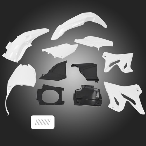 Restyle plastic kit - restyle,