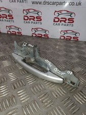 PEUGEOT 207CC EXTERIOR DOOR