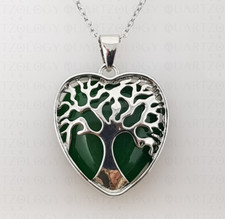 Healing Quartz Tree of Life