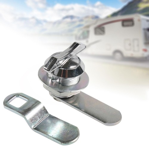 Offset cam lock zinc - cam,
