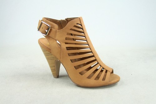 New fashion strappy caged - fashion,