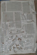 White Kitchen Bathroom