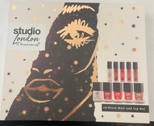 Studio London By Superdrug 10