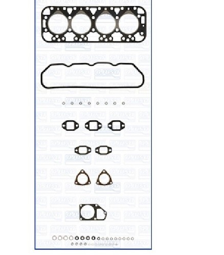 Gasket set cylinder head - gasket,