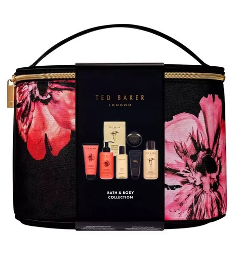 Ted baker bath and body - bath,