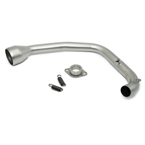 Header leovince connecting - header,