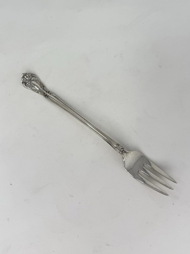 Alvin sterling pat 1940 - sterling,