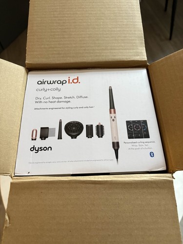 Dyson airwrap ceramic - i.d.,