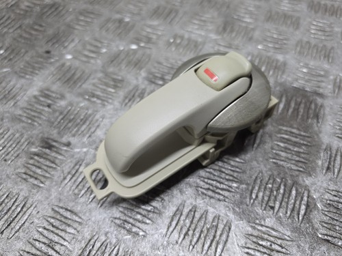 Nissan presage tnu31 4wd 5dr - presage,