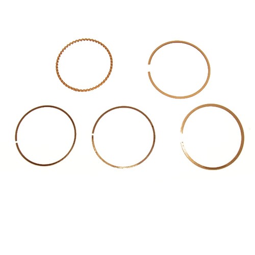 Piston rings 2v49fmm - piston,