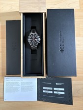 Christopher ward c60 trident - c60,