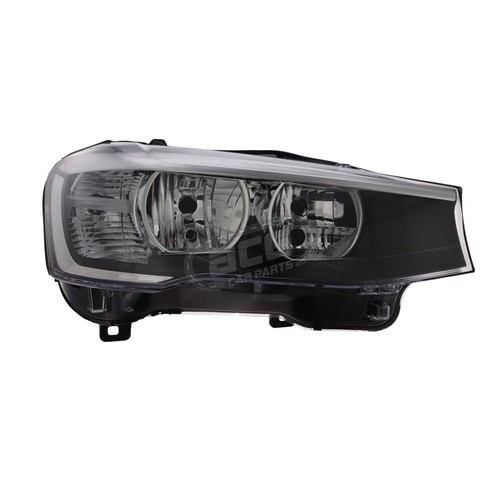 Bmw f25 2014 2019 headlight - f25, 2014-2019