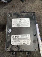 SKODA RAPID Yeti Seat Vw BLUETOOTH MODULE 7P6035730n Octavia Ecu Radio