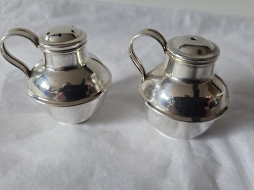 Pair guernsey churn style - pair,