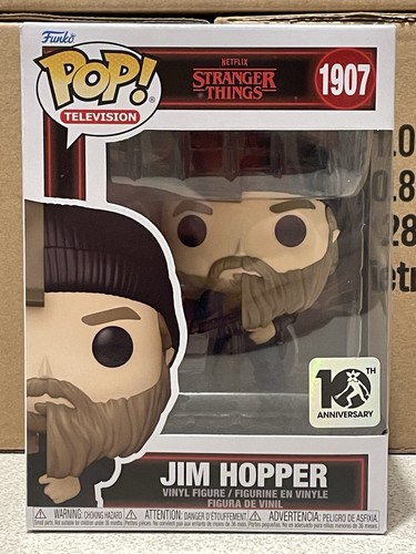Funko pop stranger - funko,