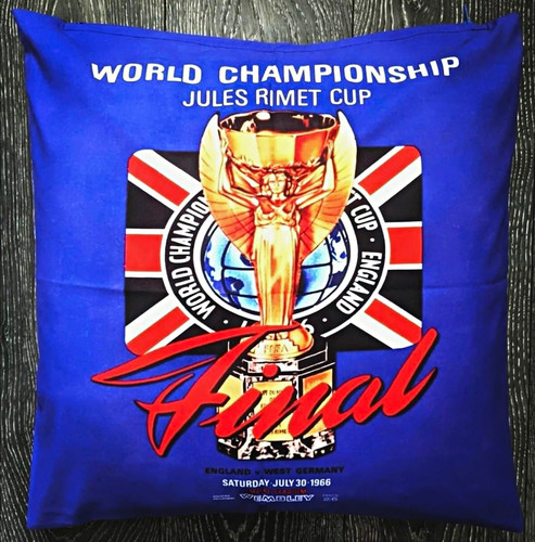 1966 jules rimet cup final - rimet,