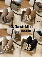 UGG Classic Micro Women Mens
