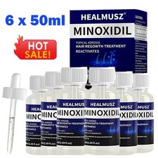 Pack minoxidil extra - 6,