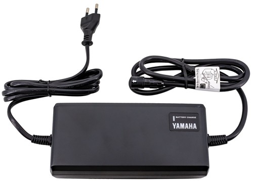 Yamaha ebike 36v charger - ebike, 4a