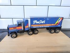 Nylint Pressed Steel Blue Dart