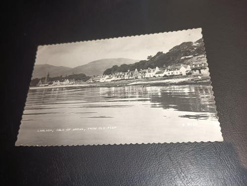 View from old - view,