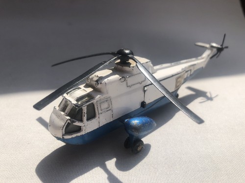 Dinky toys 724 - toys,