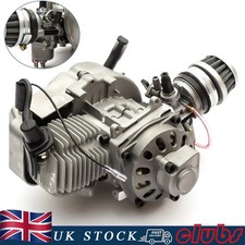 49CC For Mini Moto Complete