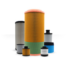 GP350E Filter Element
