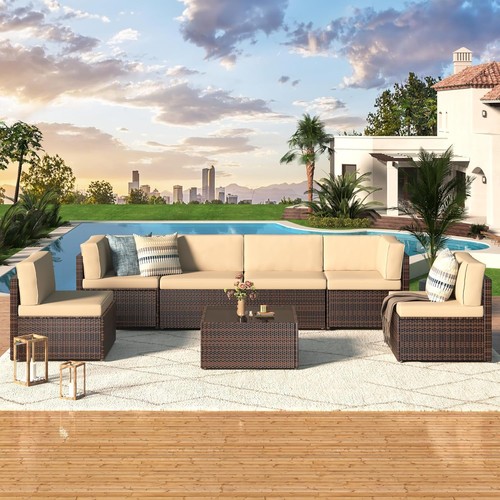 Pcs outdoor patio furniture - pcs,